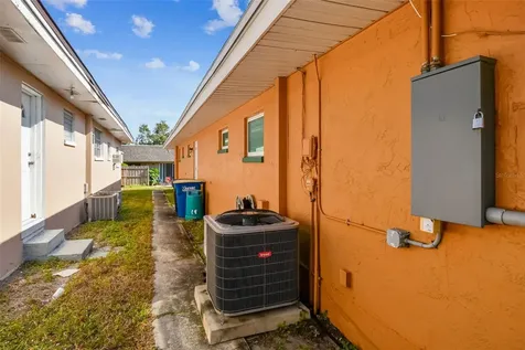 321 S Lincoln Avenue Clearwater FL 33756