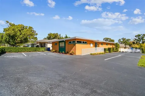 321 S Lincoln Avenue Clearwater FL 33756