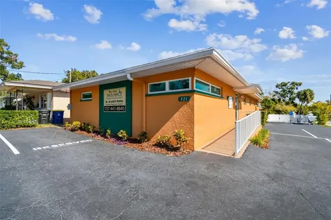 321 S Lincoln Avenue Clearwater FL 33756