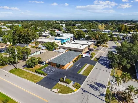 321 S Lincoln Avenue Clearwater FL 33756