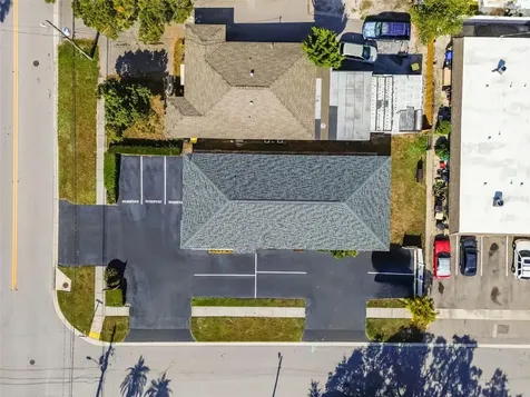 321 S Lincoln Avenue Clearwater FL 33756