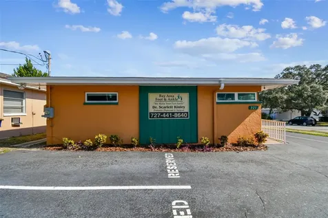 321 S Lincoln Avenue Clearwater FL 33756