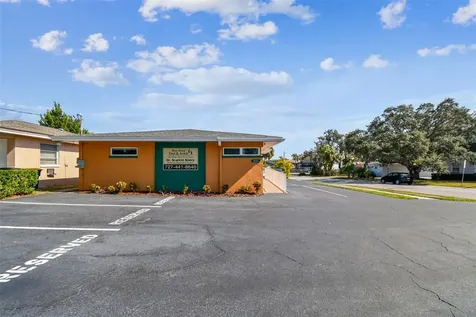 321 S Lincoln Avenue Clearwater FL 33756