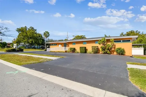 321 S Lincoln Avenue Clearwater FL 33756