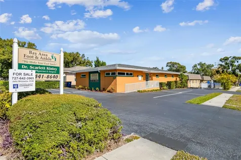 321 S Lincoln Avenue Clearwater FL 33756