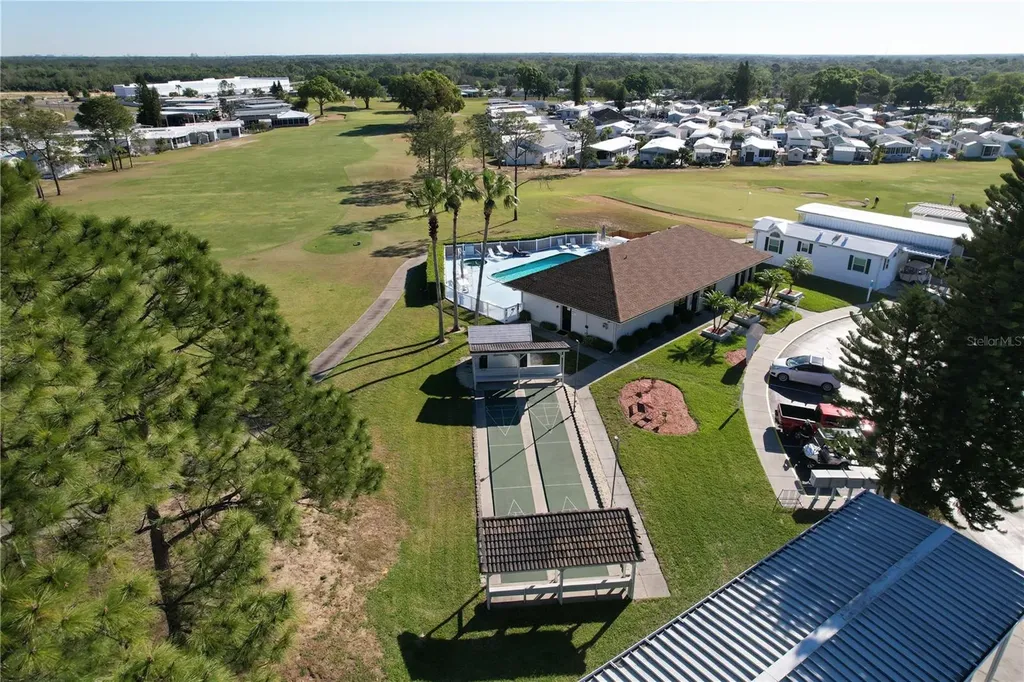 917 St George Drive Davenport FL 33837