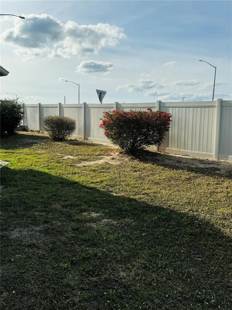 917 St George Drive Davenport FL 33837