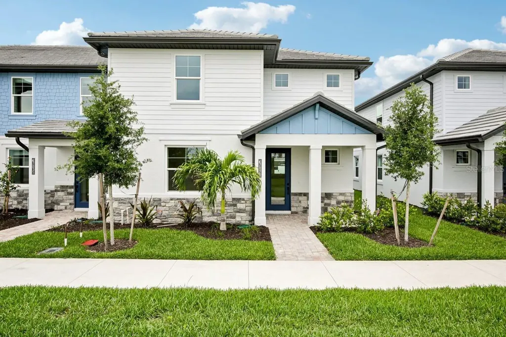 17829 Broadleaf Loop Venice FL 34293