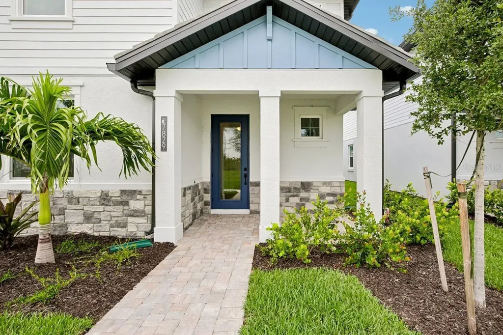 17829 Broadleaf Loop Venice FL 34293
