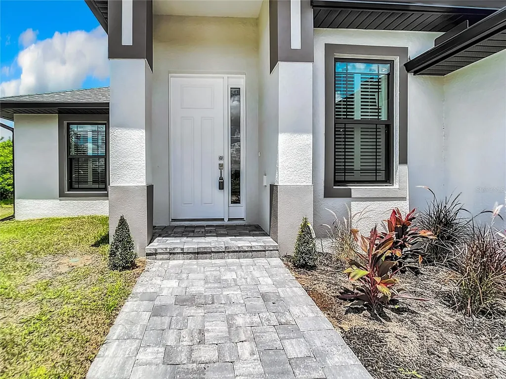 14267 Montmarte Avenue Port Charlotte FL 33981
