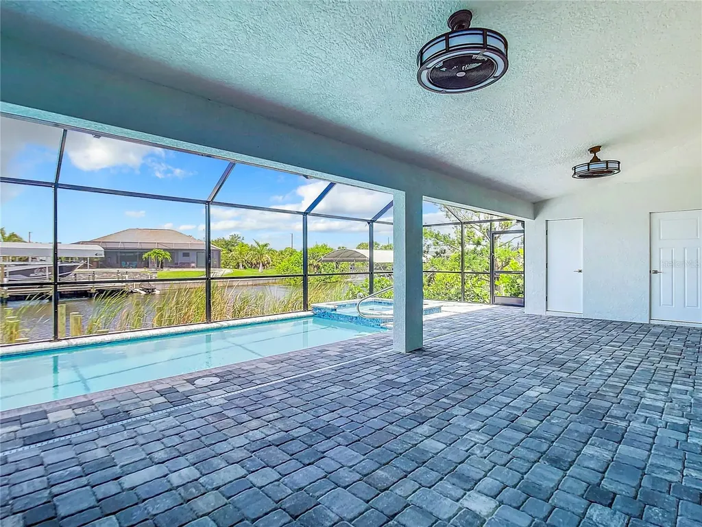 14267 Montmarte Avenue Port Charlotte FL 33981