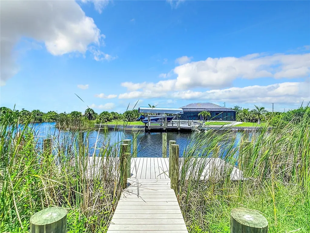 14267 Montmarte Avenue Port Charlotte FL 33981