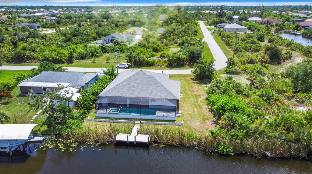 14267 Montmarte Avenue Port Charlotte FL 33981