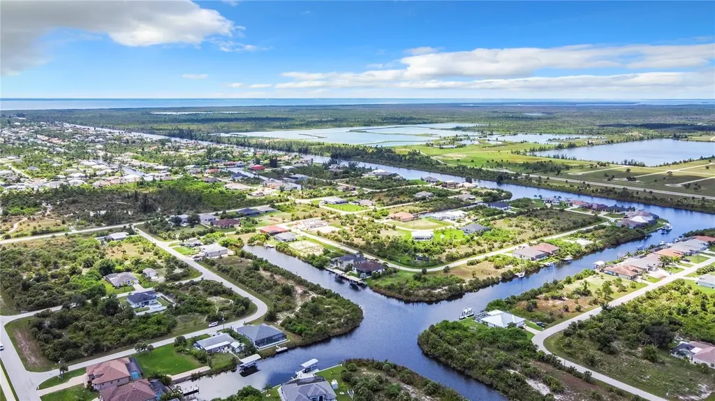 14267 Montmarte Avenue Port Charlotte FL 33981
