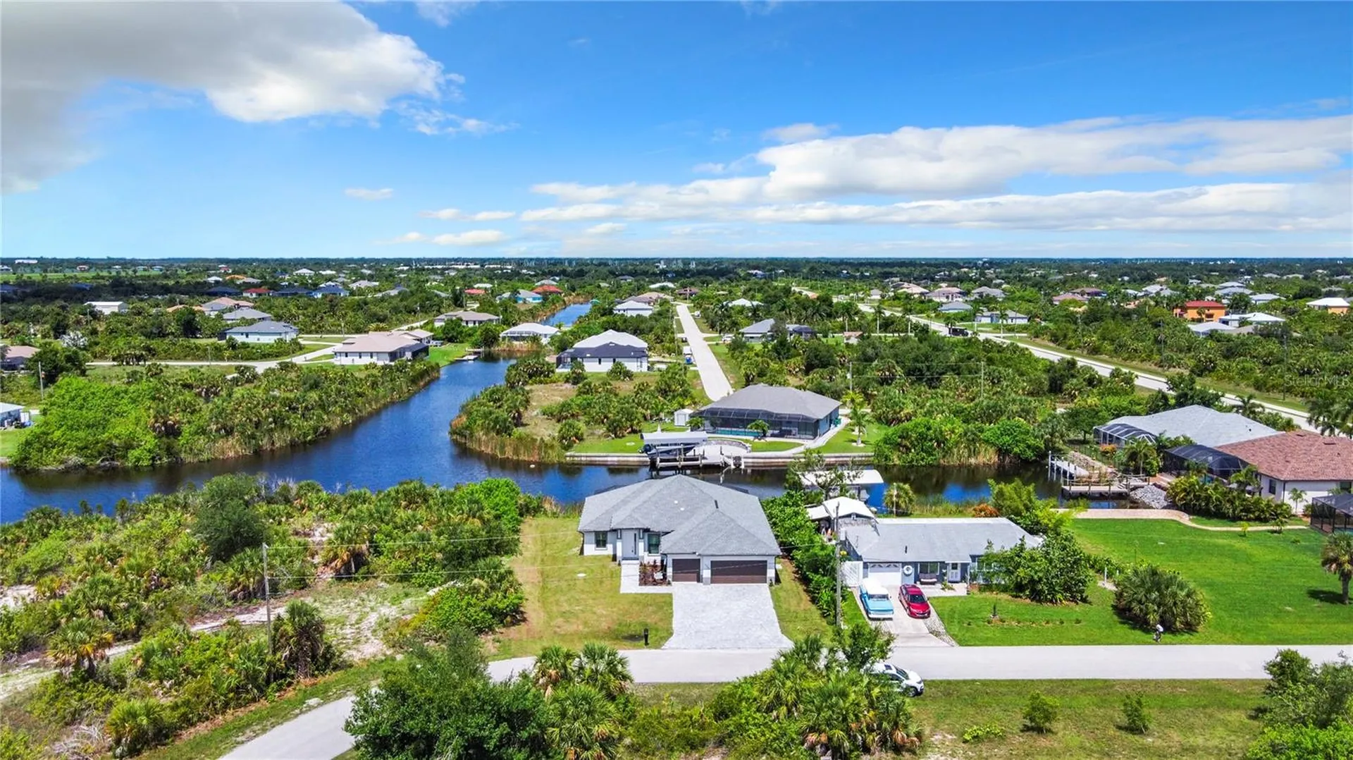 14267 Montmarte Avenue Port Charlotte FL 33981
