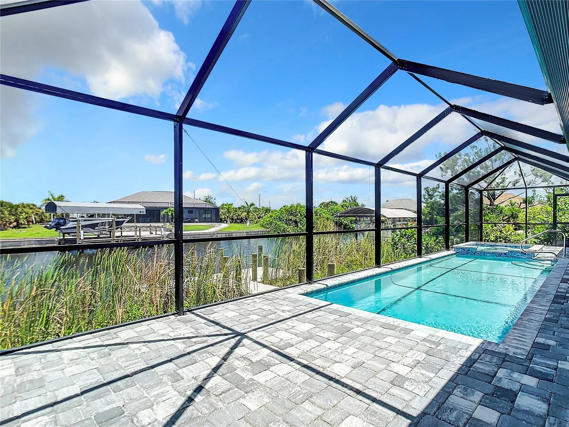14267 Montmarte Avenue Port Charlotte FL 33981