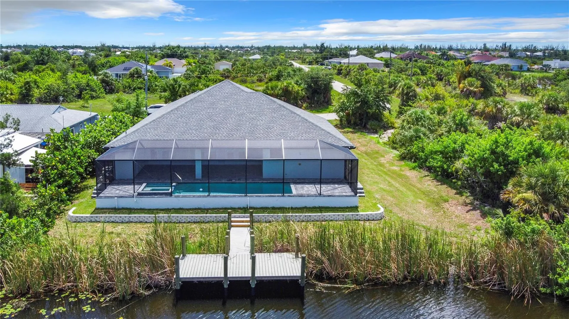14267 Montmarte Avenue Port Charlotte FL 33981