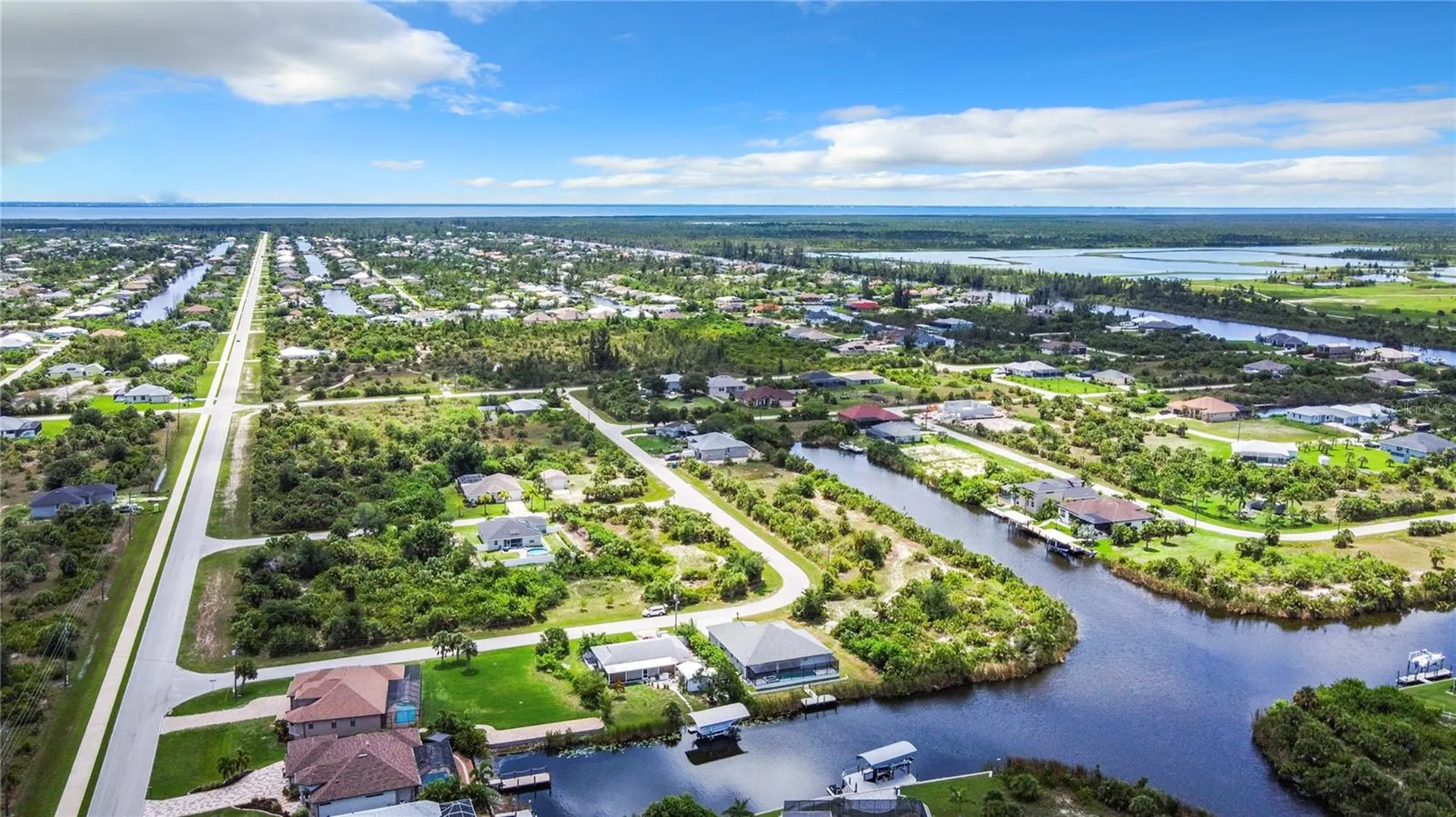 14267 Montmarte Avenue Port Charlotte FL 33981
