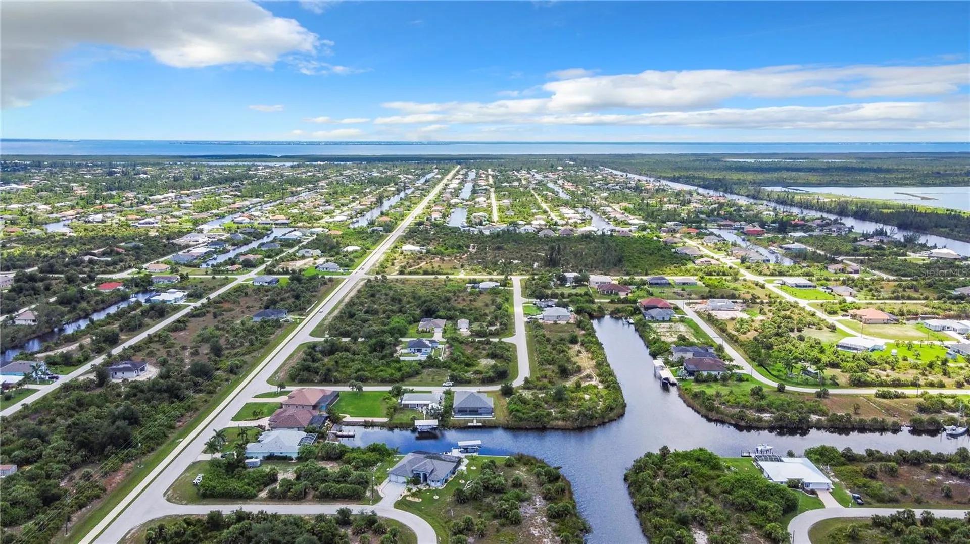14267 Montmarte Avenue Port Charlotte FL 33981