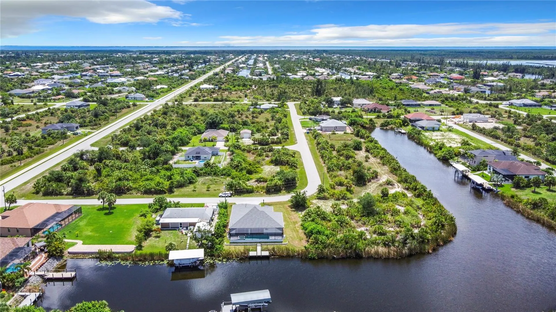 14267 Montmarte Avenue Port Charlotte FL 33981