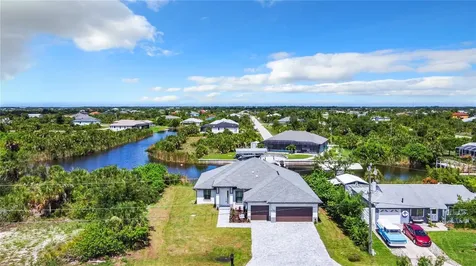 14267 Montmarte Avenue Port Charlotte FL 33981