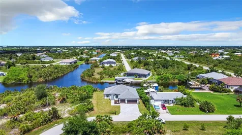14267 Montmarte Avenue Port Charlotte FL 33981