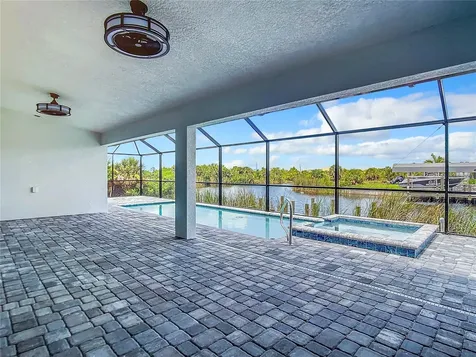 14267 Montmarte Avenue Port Charlotte FL 33981