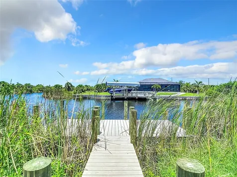 14267 Montmarte Avenue Port Charlotte FL 33981