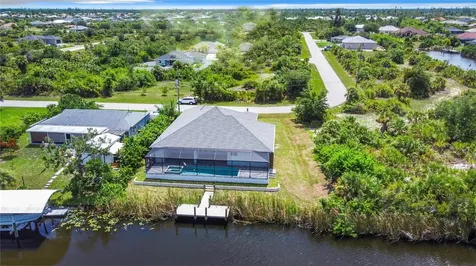 14267 Montmarte Avenue Port Charlotte FL 33981
