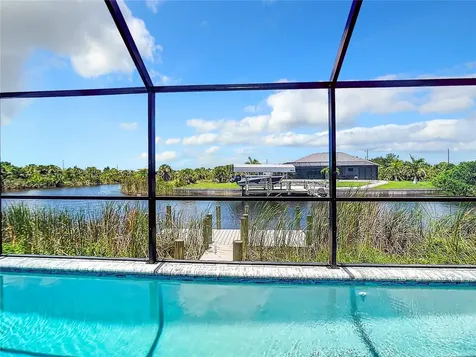 14267 Montmarte Avenue Port Charlotte FL 33981