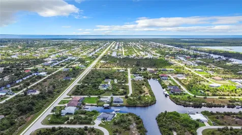 14267 Montmarte Avenue Port Charlotte FL 33981