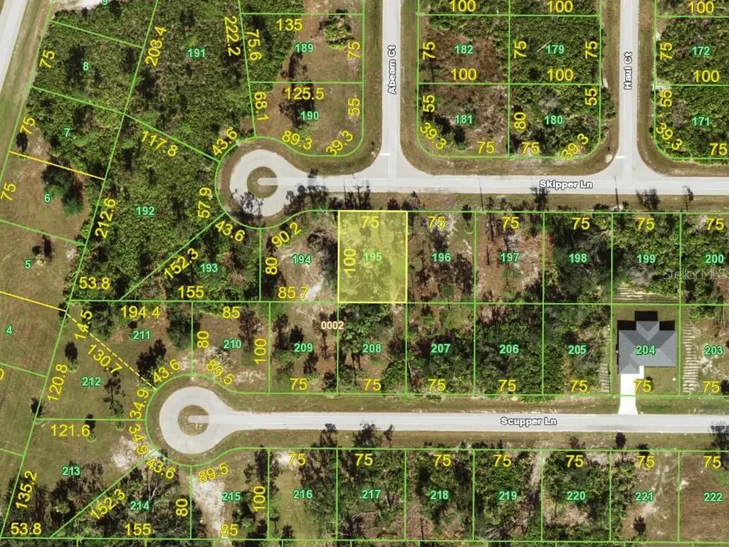 7 Skipper Lane Placida FL 33946
