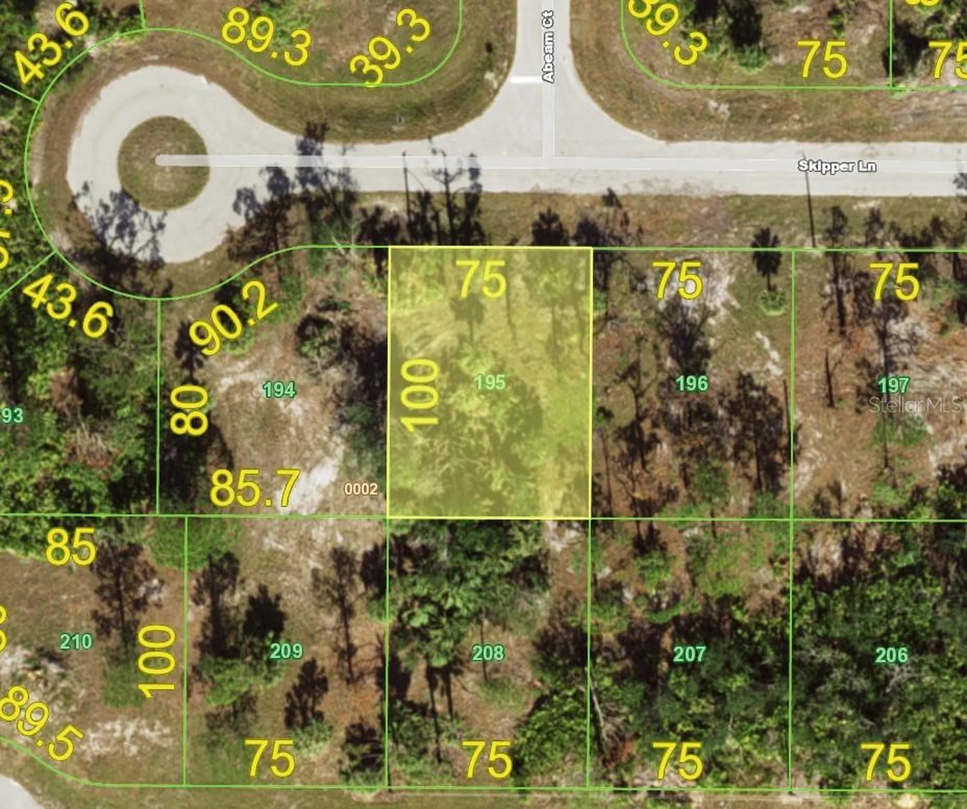 7 Skipper Lane Placida FL 33946