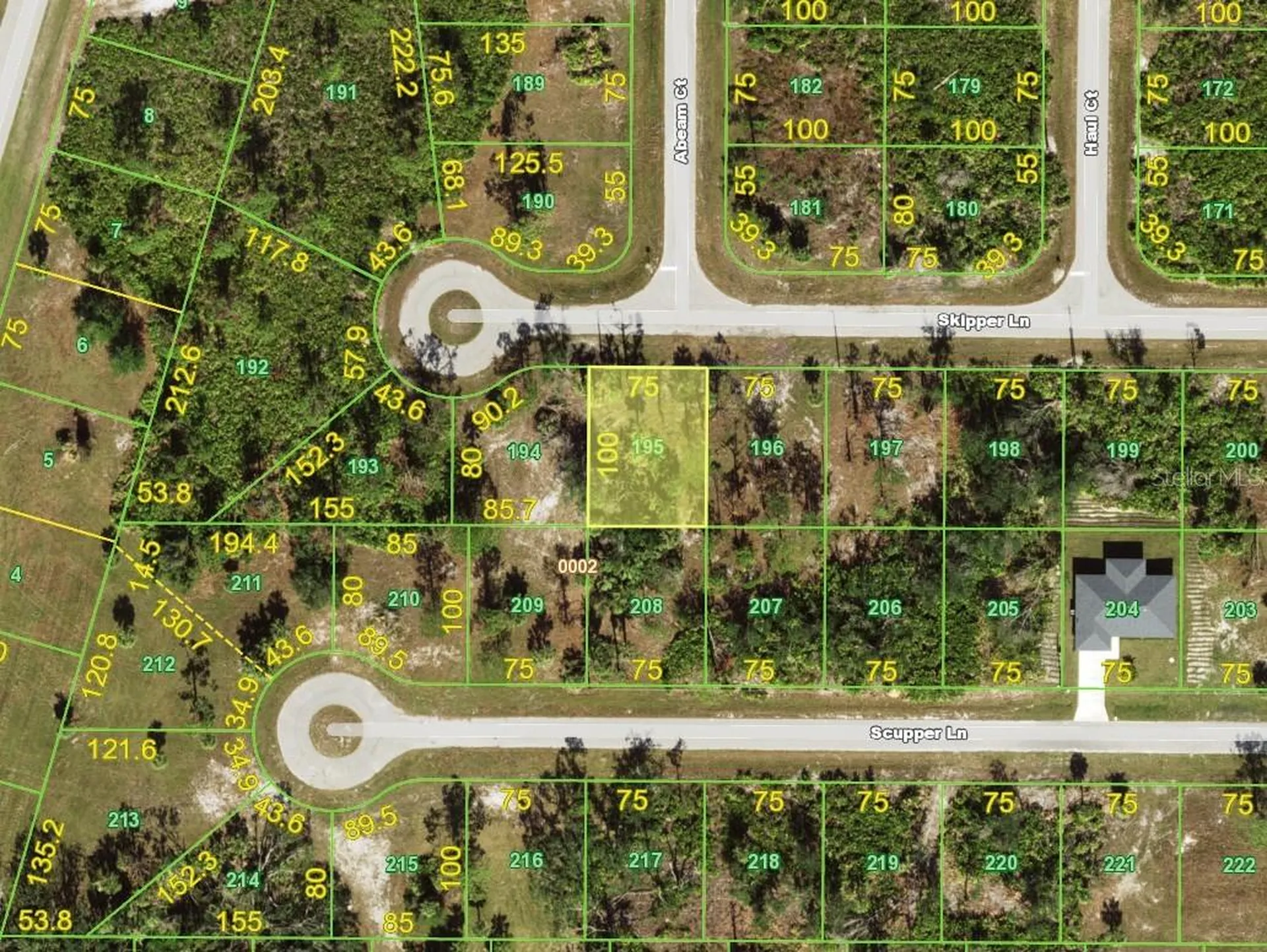7 Skipper Lane Placida FL 33946
