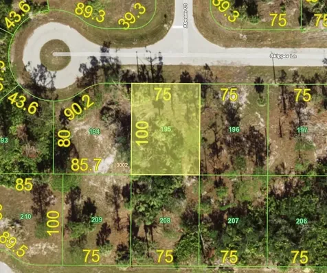 7 Skipper Lane Placida FL 33946