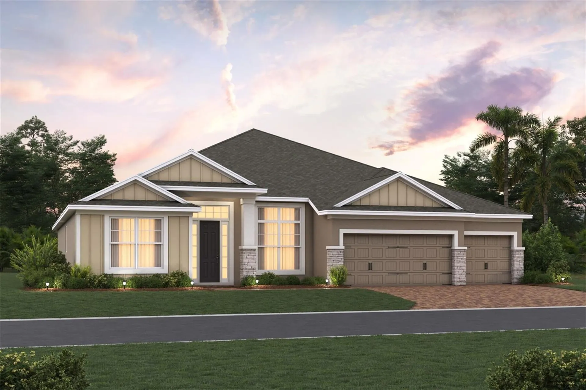 2678 Ravencliffe Oviedo FL 32765