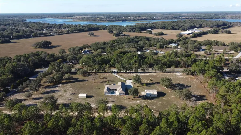 6081 W Pell Place Dunnellon FL 34433