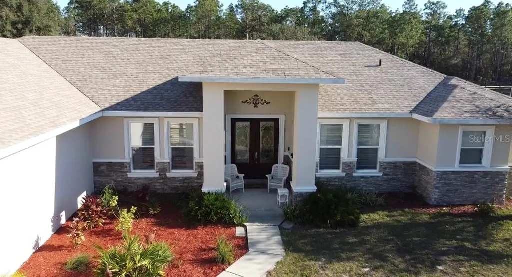 6081 W Pell Place Dunnellon FL 34433