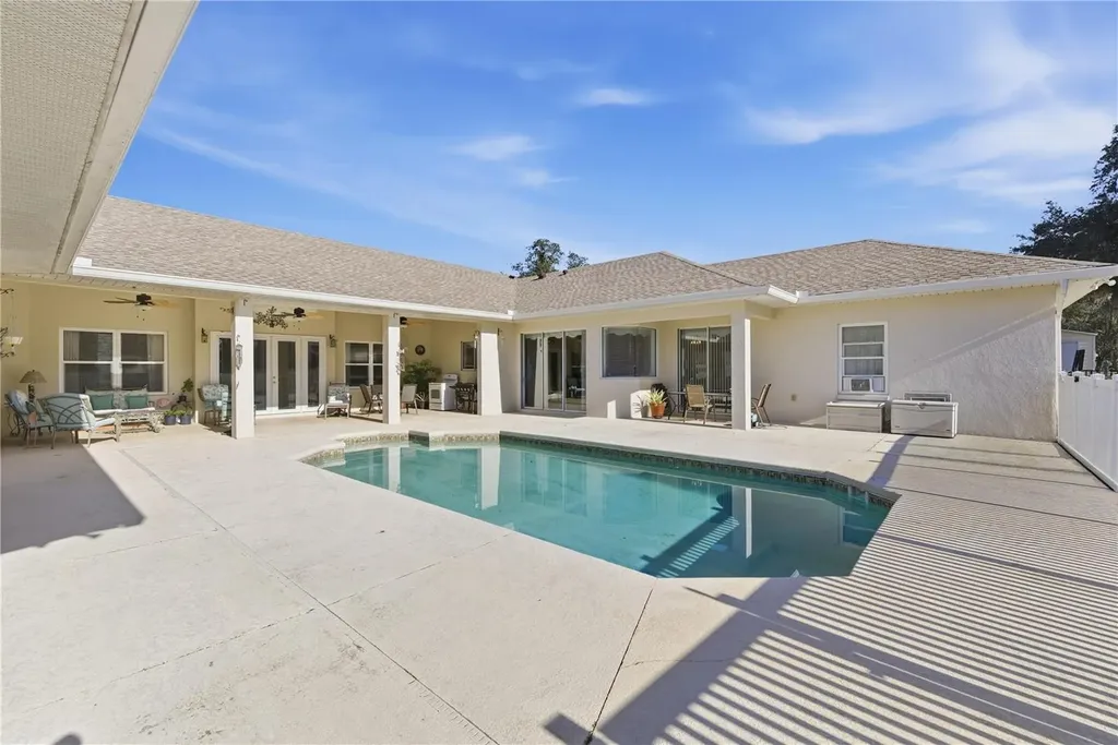 6081 W Pell Place Dunnellon FL 34433