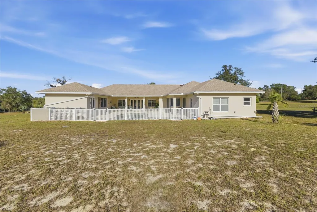 6081 W Pell Place Dunnellon FL 34433