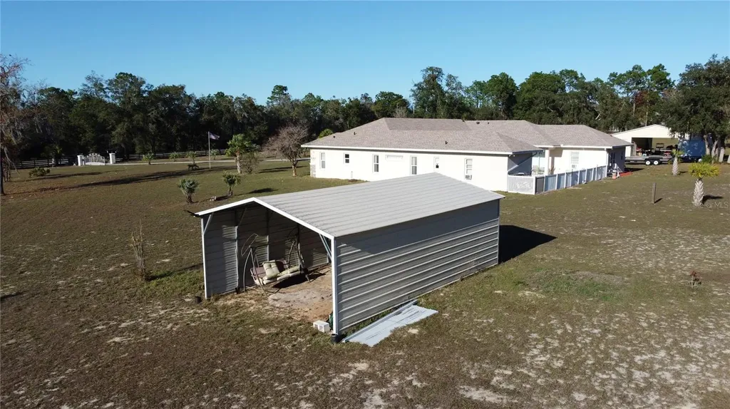 6081 W Pell Place Dunnellon FL 34433