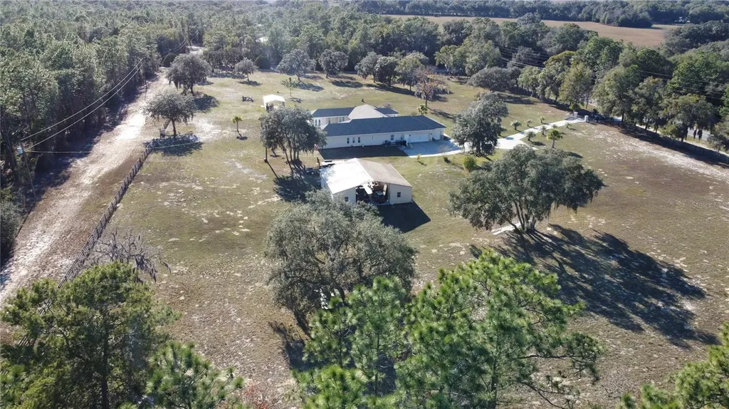6081 W Pell Place Dunnellon FL 34433