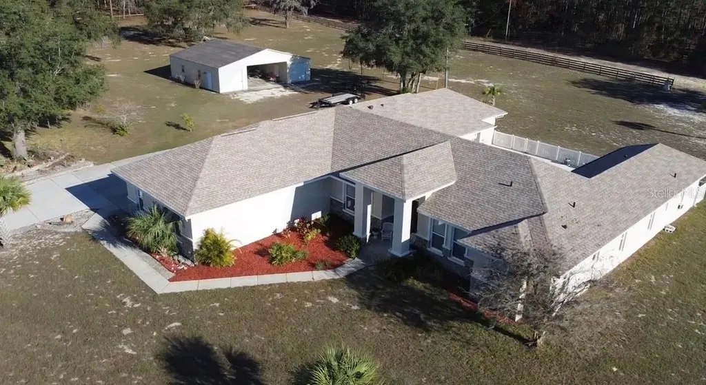 6081 W Pell Place Dunnellon FL 34433