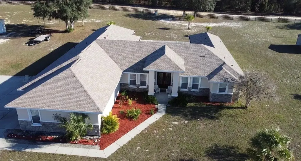 6081 W Pell Place Dunnellon FL 34433