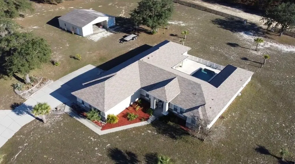 6081 W Pell Place Dunnellon FL 34433