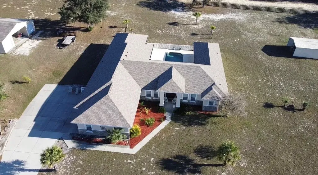 6081 W Pell Place Dunnellon FL 34433