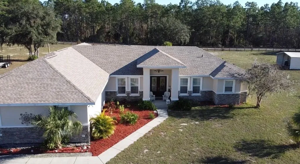 6081 W Pell Place Dunnellon FL 34433
