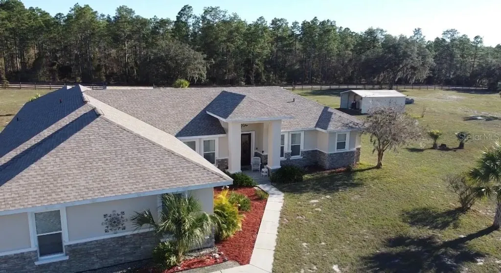 6081 W Pell Place Dunnellon FL 34433