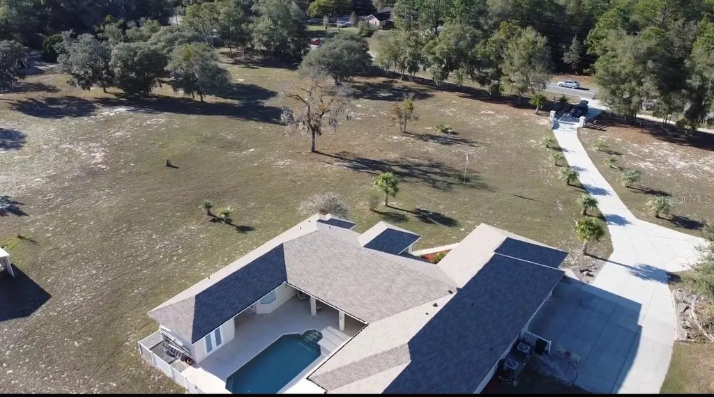 6081 W Pell Place Dunnellon FL 34433