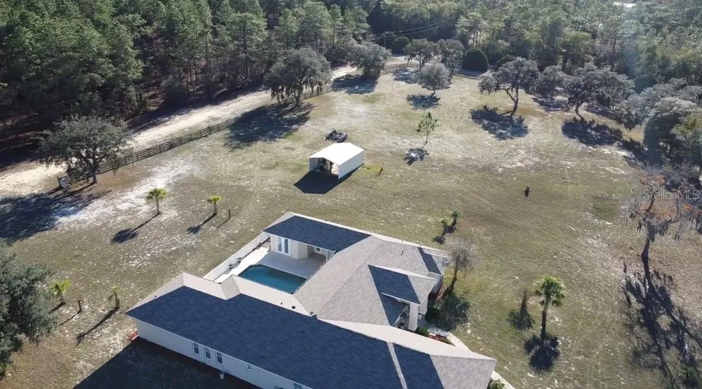 6081 W Pell Place Dunnellon FL 34433